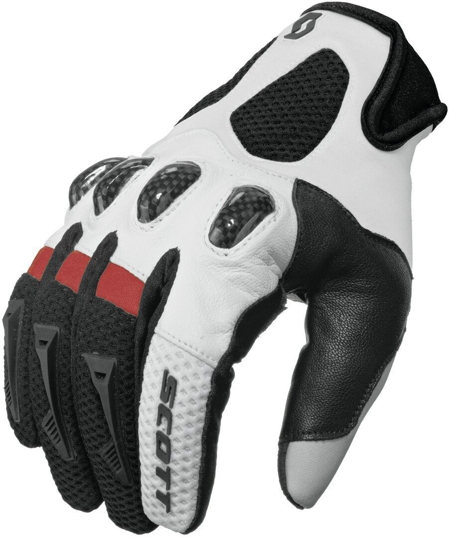 Scott Assault Guantes de Motocross Scott Assault Guantes de Motocross