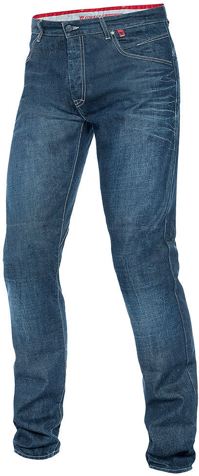 Dainese Bonneville Slim Vaqueros de moto Dainese Bonneville Slim Vaqueros de moto