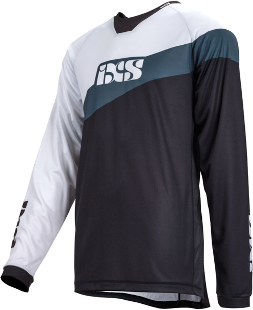 IXS Race 7.1 DH Jersey IXS Race 7.1 DH Jersey