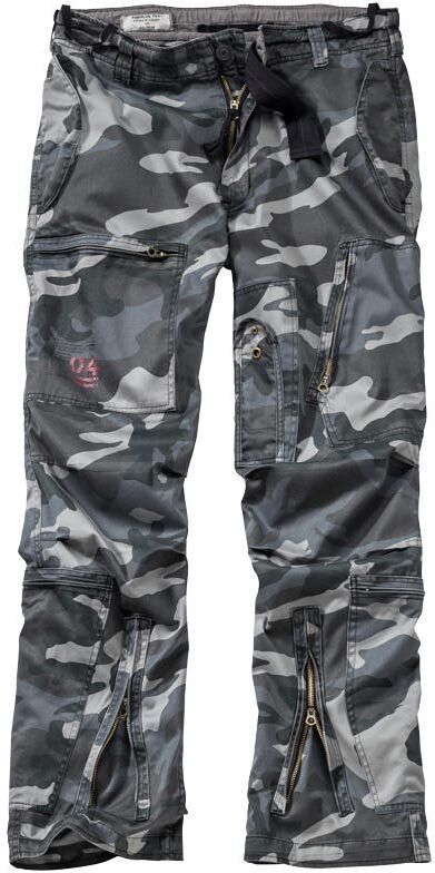 Surplus Infantry Cargo Pantalones Surplus Infantry Cargo Pantalones