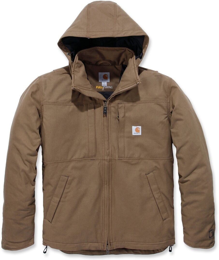 Carhartt Quick Duck Cryder Chaqueta Carhartt Quick Duck Cryder Chaqueta