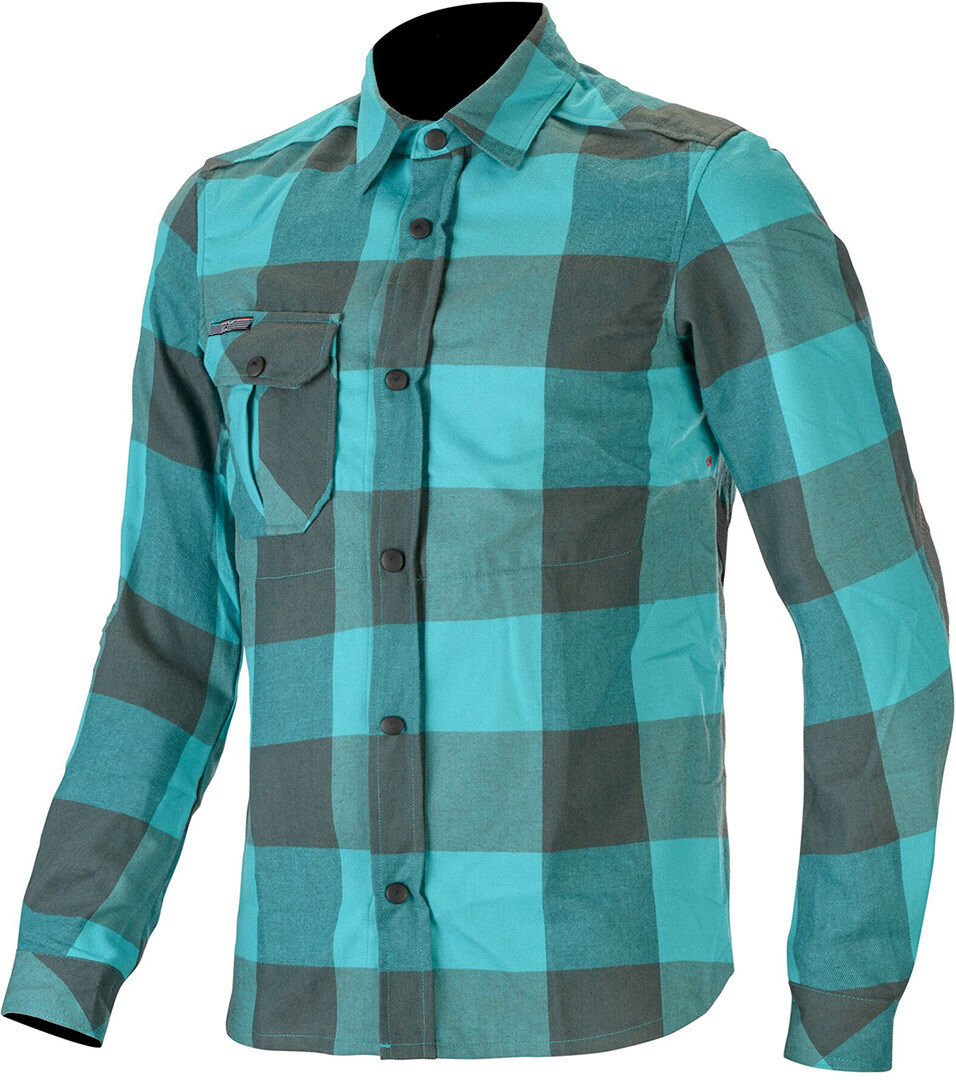 Alpinestars Andres Tech Camiseta Alpinestars Andres Tech Camiseta