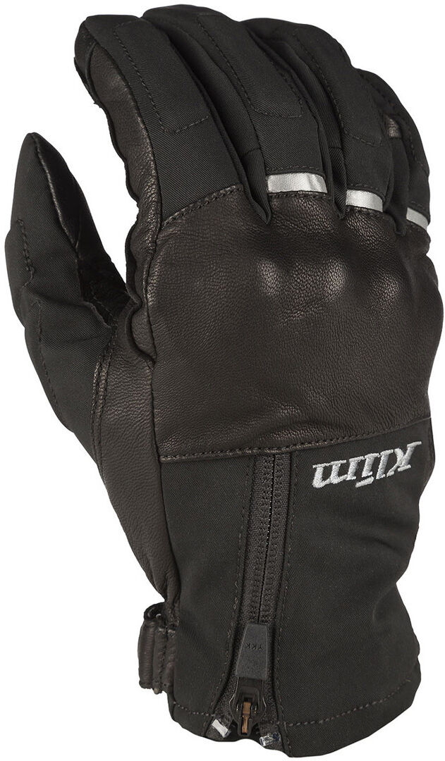 Klim Vanguard Gore-Tex S Guantes de la motocicleta Klim Vanguard Gore-Tex S Guantes de la motocicleta