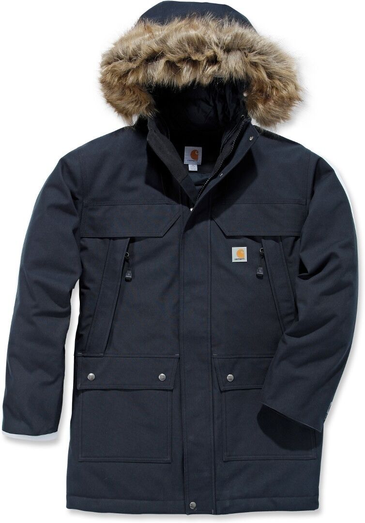 Carhartt Quick Duck Sawtooth Parka Carhartt Quick Duck Sawtooth Parka