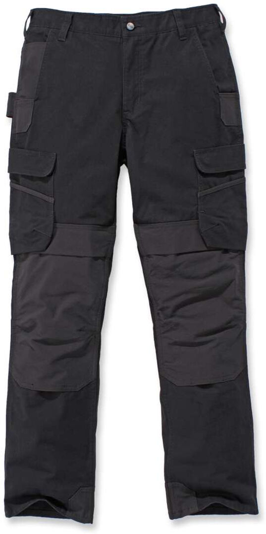 Carhartt Full Swing Steel Pantalones del cargo Carhartt Full Swing Steel Pantalones del cargo
