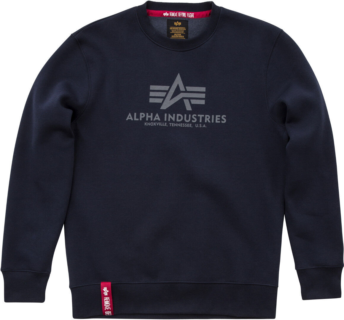 Alpha Basic Sudadera Alpha Basic Sudadera