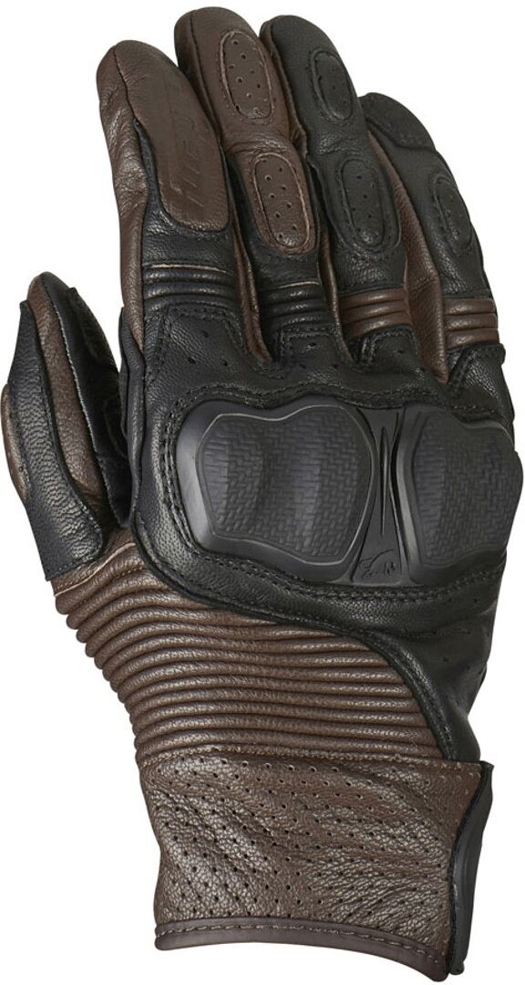 Furygan Bonneville Guantes de motocicleta Furygan Bonneville Guantes de motocicleta