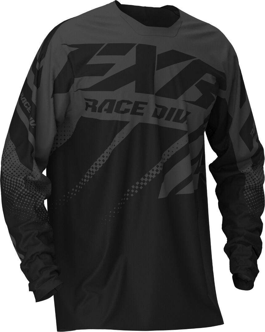 FXR Clutch Motocross Jersey FXR Clutch Motocross Jersey