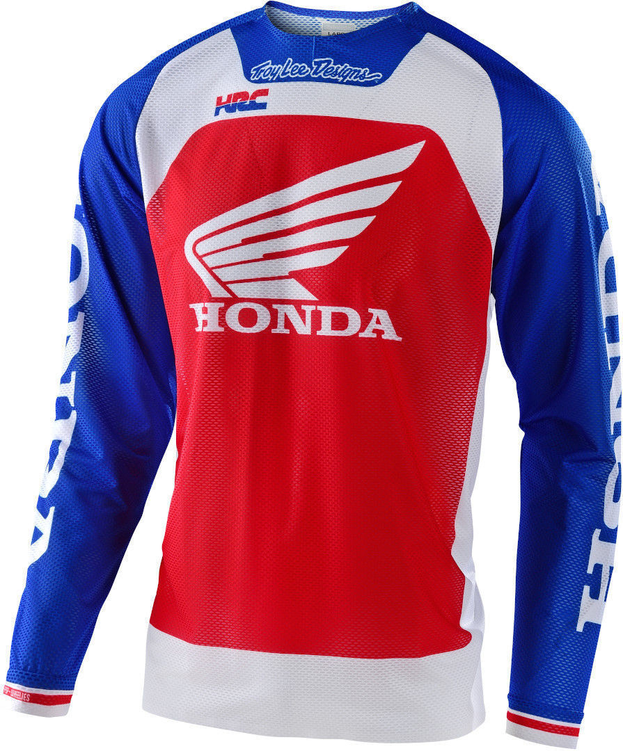 Lee SE Pro Air Boldor Honda Motocross Jersey