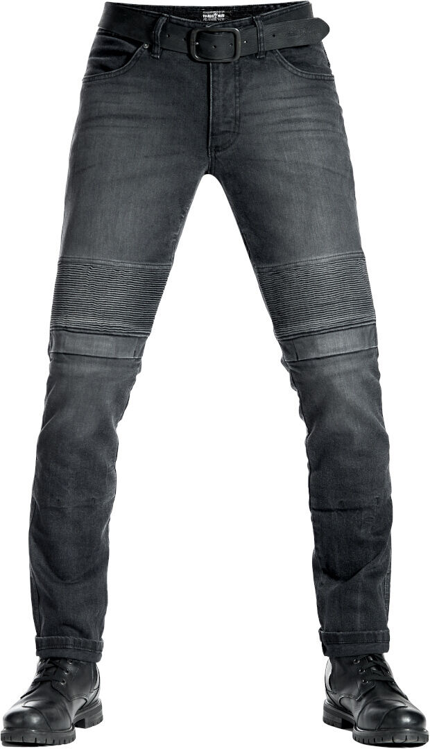 Pando Moto Karl Devil 9 Motorcycle Jeans Vaqueros de motocicleta Pando Moto Karl Devil 9 Motorcycle Jeans Vaqueros de motocicleta