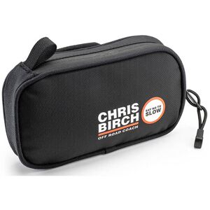 Kriega Chris Birch Harness Tower Bolsa - Negro (un tamaño)