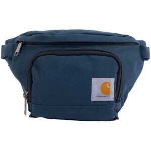 Carhartt Bolsa de cintura - Azul (un tamaño)