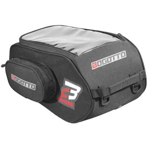 Bogotto TR-3 Magnet Bolsa de tanque - Negro