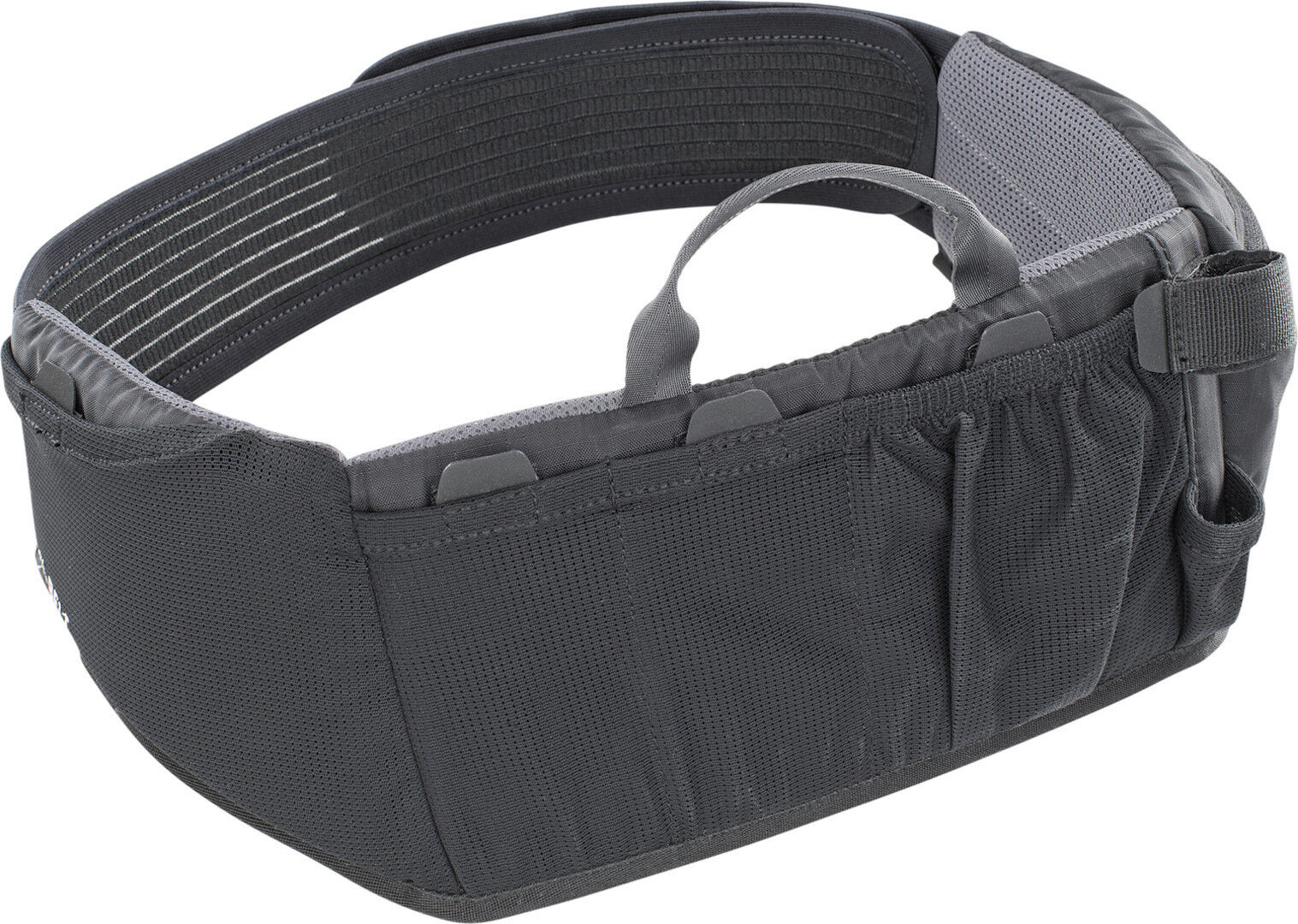 Evoc Race Belt Bolsa de cadera - Negro