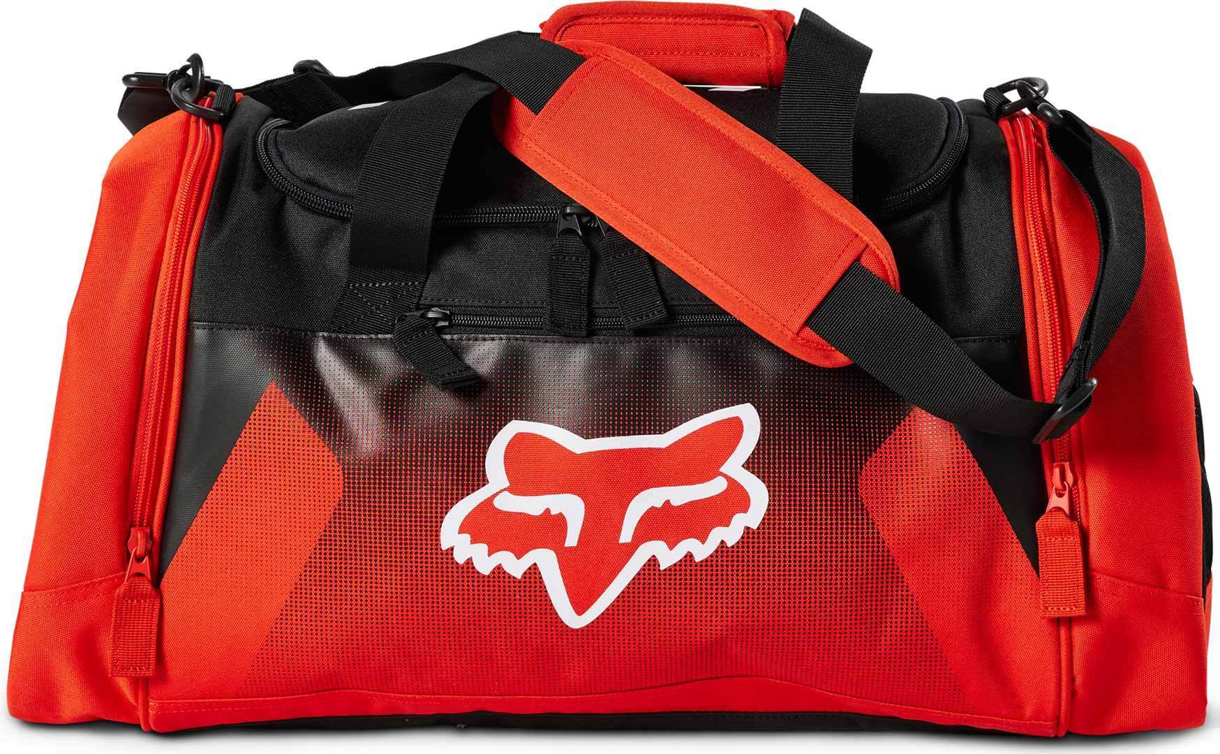 Fox 180 Leed Bolso - Rojo (un tamaño)