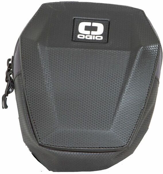 Ogio Negro  Stealth Pierna Bolsa - Negro