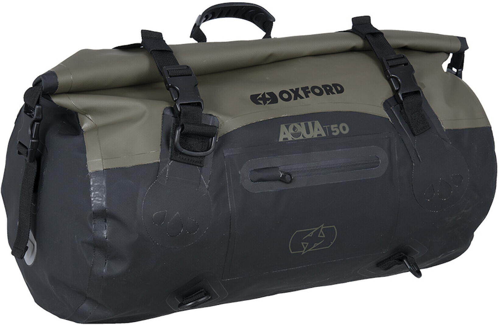 Oxford AQUA T-50 Bolsa de rollo Oxford AQUA T-50 Bolsa de rollo
