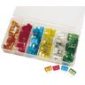 Draper Caja de 120 fusibles -