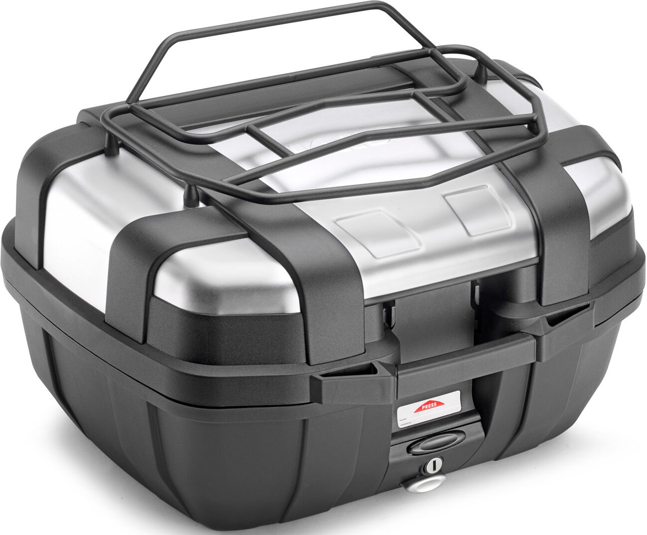 GIVI E142B Top Case portaequipajes -