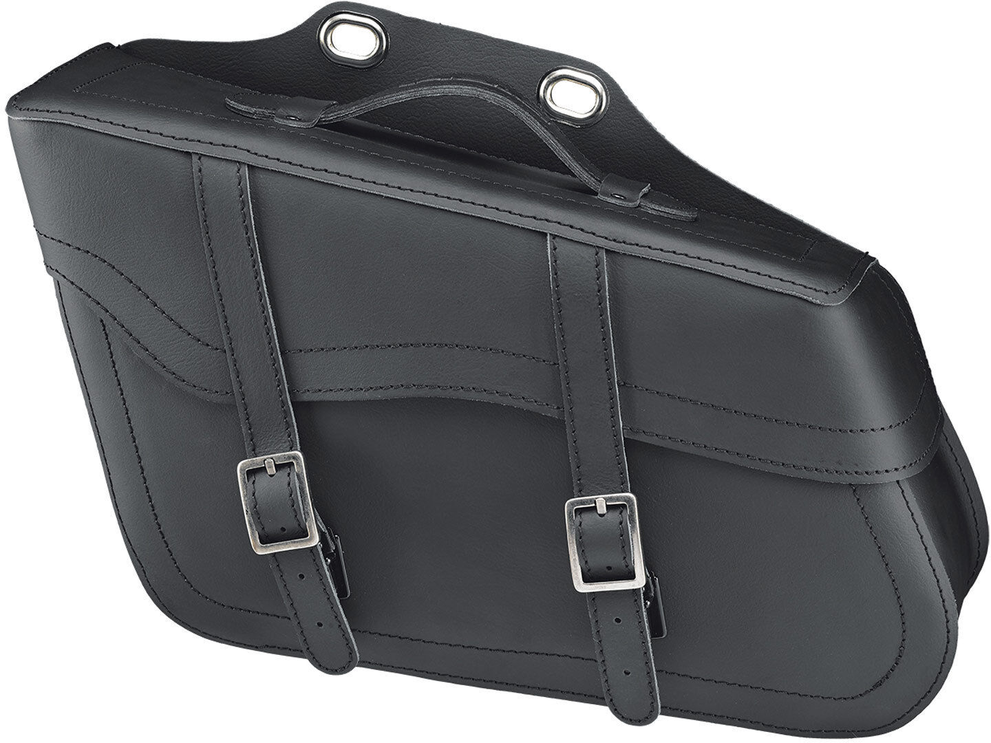 Held Cruiser Taper Bolsa sillín - Negro (un tamaño)