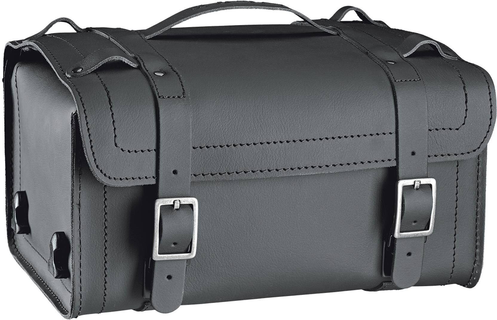 Held Cruiser Square Bolsa - Negro (un tamaño)