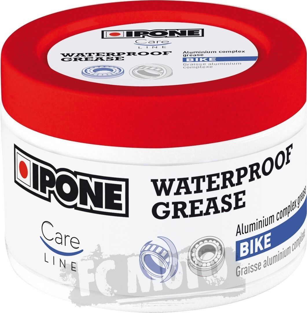 IPONE Grasa impermeable 200g -