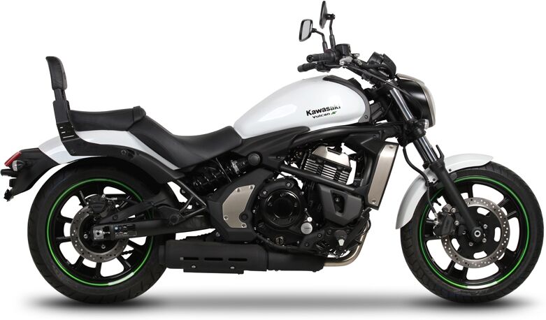 SHAD KIT RESPALDO KAWASAKI VULCAN S 650 Respaldo -  (70 cm)