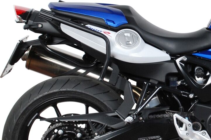 SHAD 3P SYSTEM BMW F800 R Portador de caja lateral -