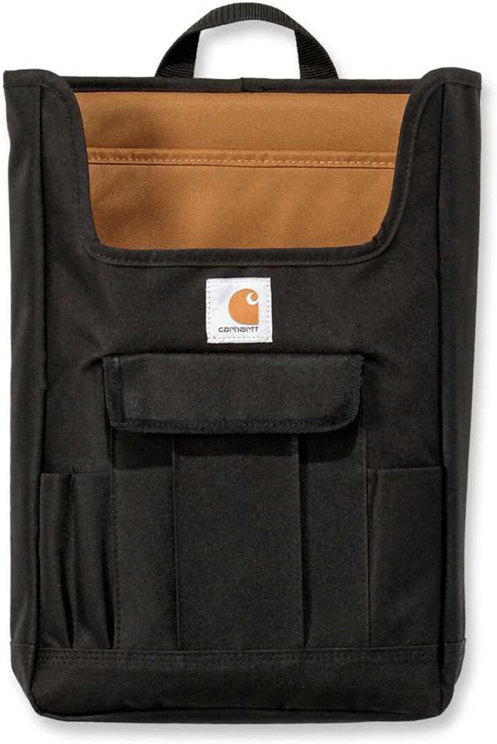 Carhartt Organizador de coches - Negro (un tamaño)