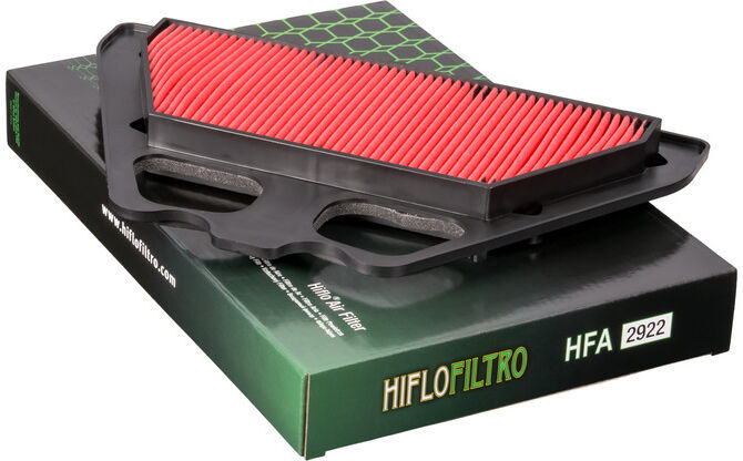 Hiflofiltro Filtro de aire - HFA2922 Kawasaki Z900 -