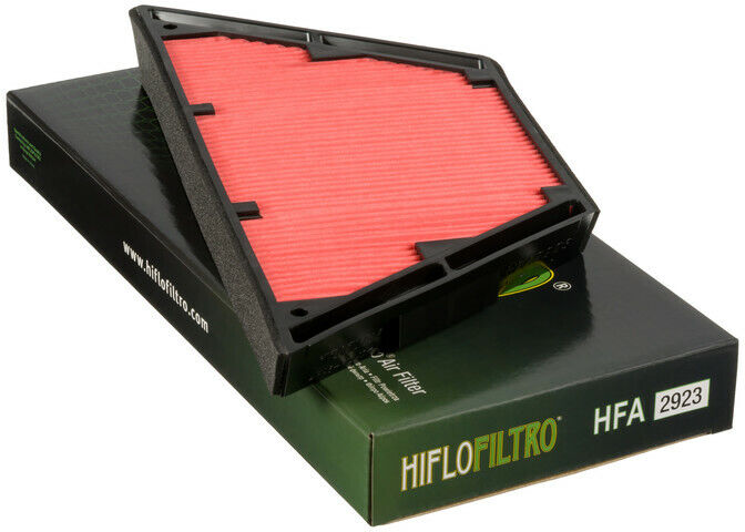 Hiflofiltro Filtro de aire - HFA2923 Kawasaki -