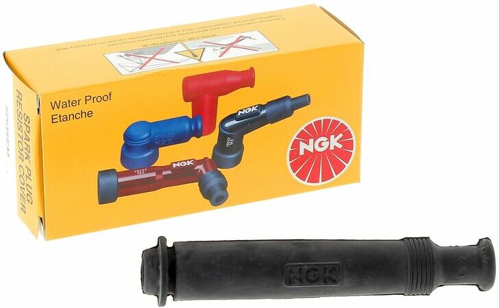 NGK Antiparasitario - SD05EM -