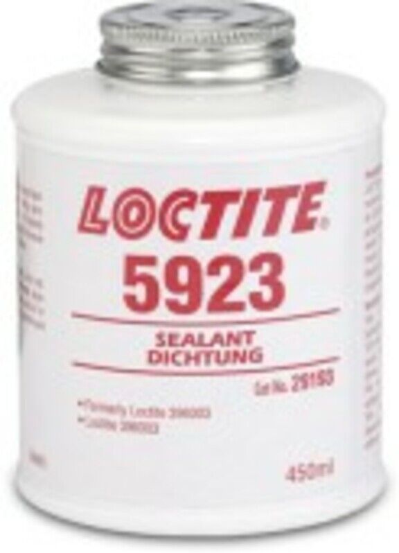 LOCTITE Juntas selladoras MR 5923 - 450ml -