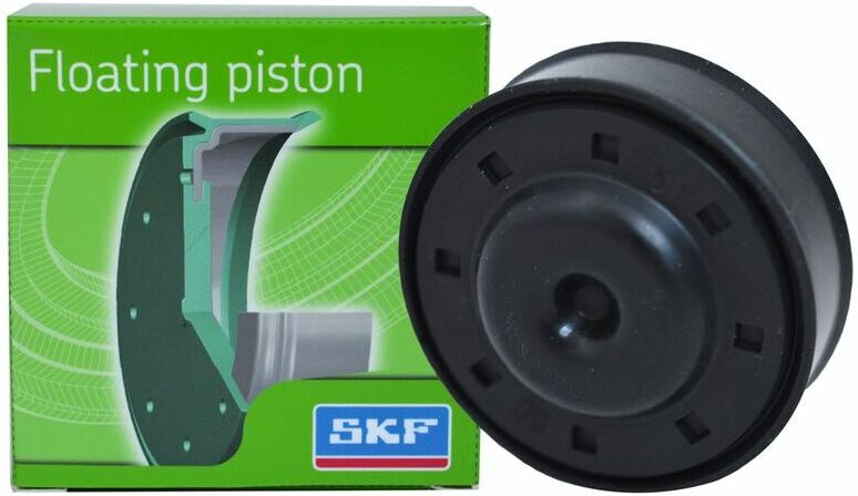 SKF WP Cartucho de amortiguador Pistón flotante -