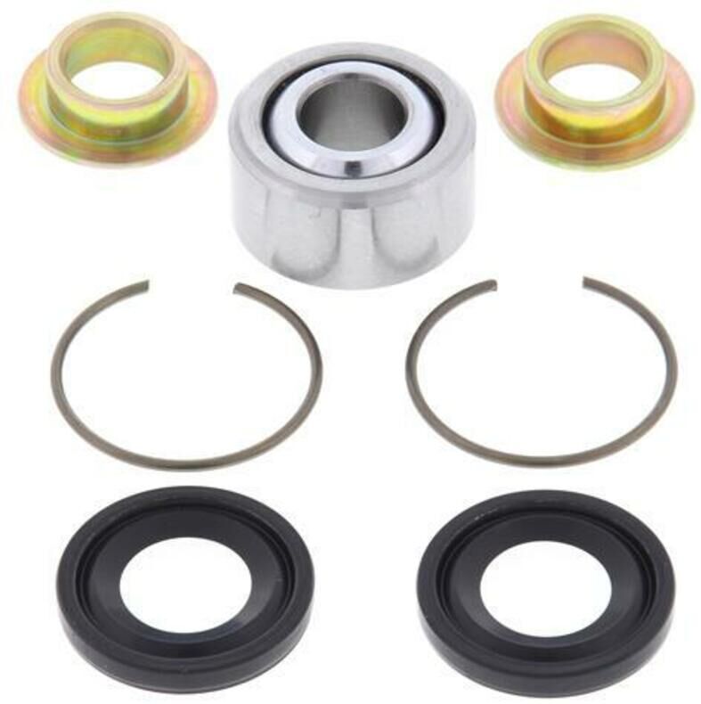 All Balls Suzuki RM80/85/125/250 Kit de rodamiento de amortiguador inferior -