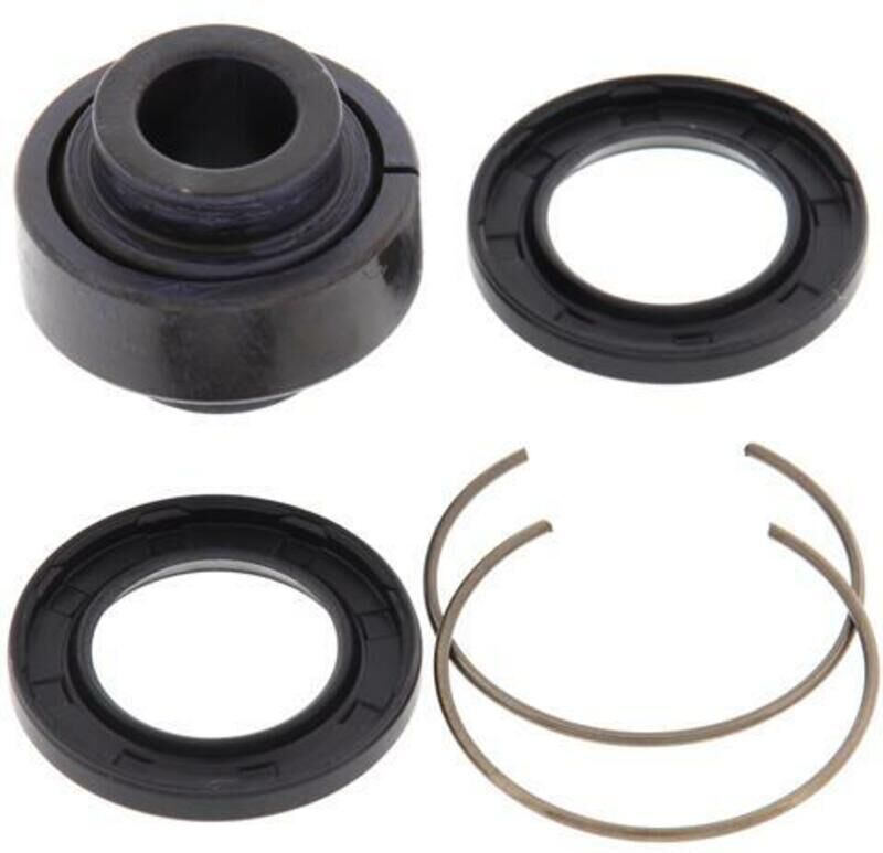 All Balls Honda CR125R / 250R / 500R Kit de cojinete de amortiguador inferior -