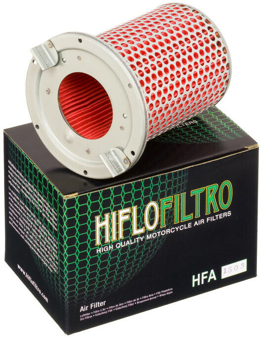 Hiflofiltro Filtro de aire - HFA1503 Honda FT500C/Ascott -