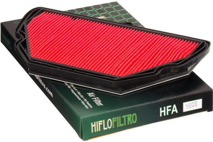 Hiflofiltro Filtro de aire - HFA1603 Honda CBR600F4 -