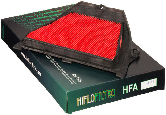 Hiflofiltro Filtro de aire - HFA1616 Honda CBR600RR -