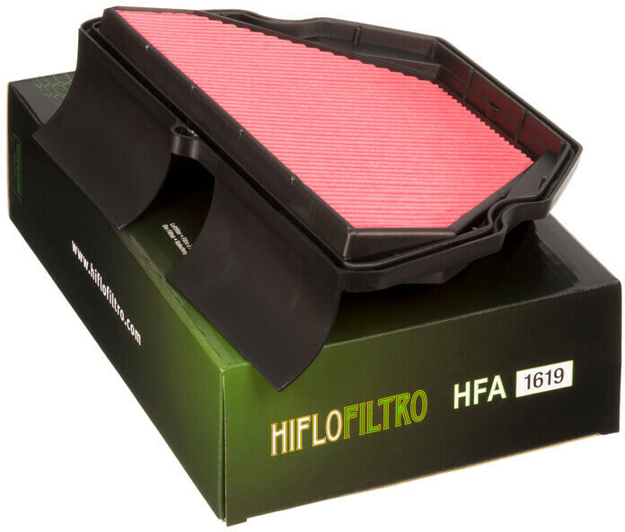 Hiflofiltro Filtro de aire - HFA1619 Honda CBR600 -