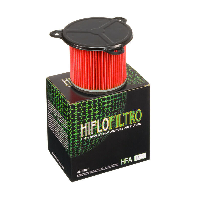 Hiflofiltro Filtro de aire - HFA1705 Honda -