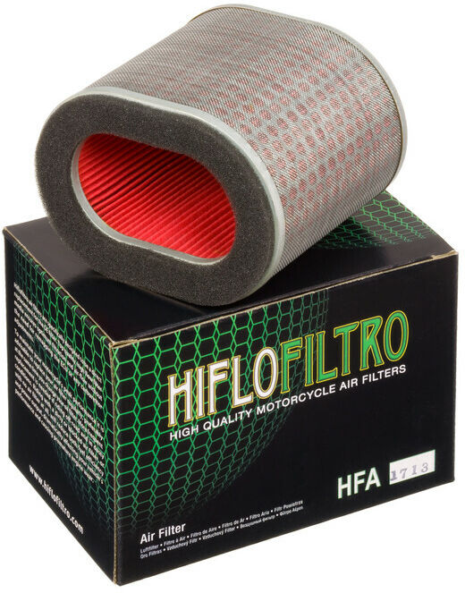 Hiflofiltro Filtro de aire - HFA1713 Honda NT700V Deauville -