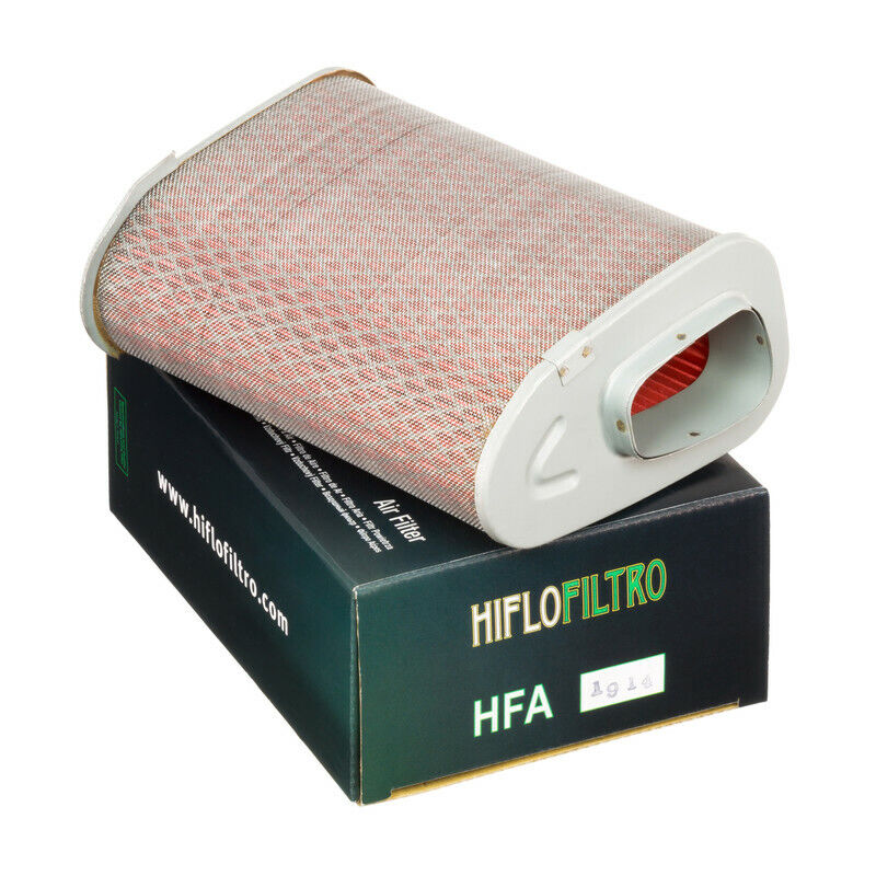 Hiflofiltro Filtro de aire - HFA1914 Honda CB1000F 93-97 -