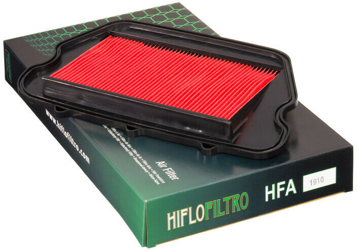 Hiflofiltro Filtro de aire - HFA1910 Honda CBR1100XX -