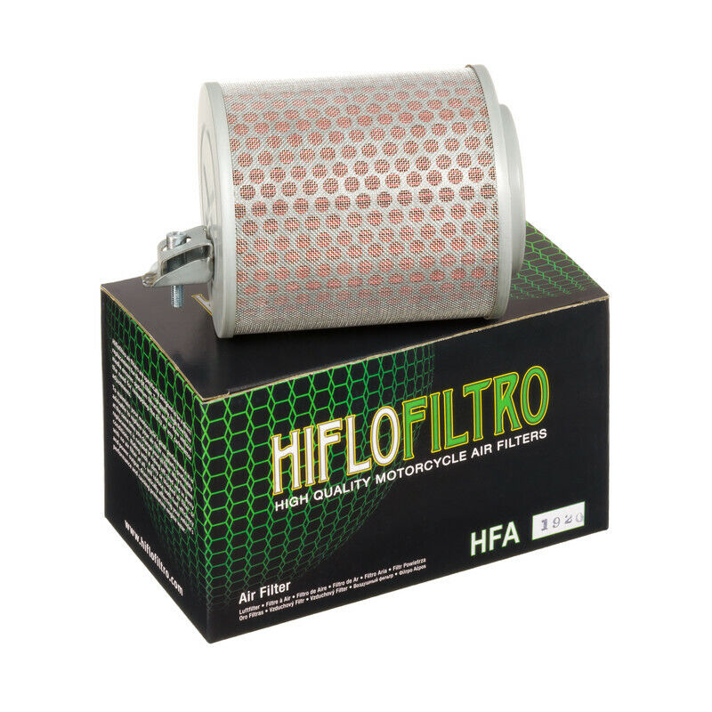 Hiflofiltro Filtro de aire - HFA1920 Honda VTR1000 SP1/SP2 -