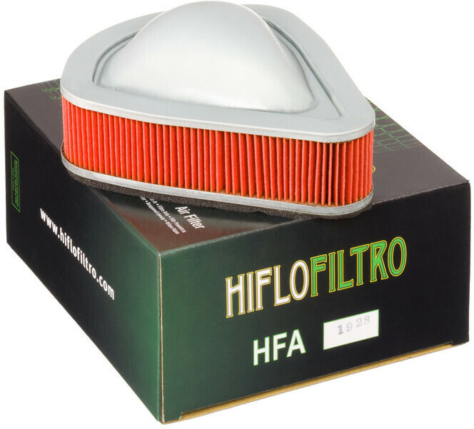 Hiflofiltro Filtro de aire - HFA1928 Honda VT1300 CX -