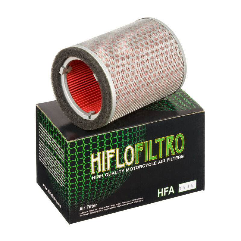 Hiflofiltro Filtro de aire - HFA1919 Honda CBR1000RR -