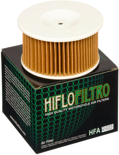 Hiflofiltro Filtro de aire - HFA2402 Kawasaki -