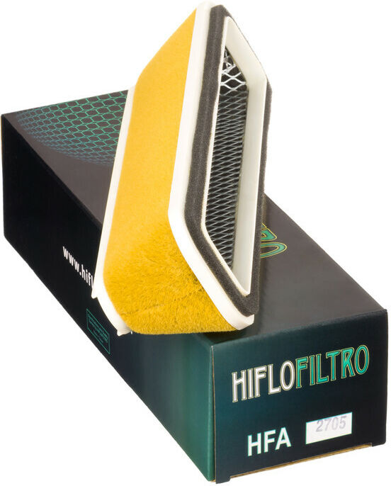 Hiflofiltro Filtro de aire - HFA2705 Kawasaki -