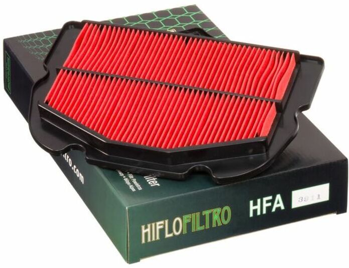 Hiflofiltro Filtro de aire - HFA3911 Suzuki GSX-R1340 Hayabusa -